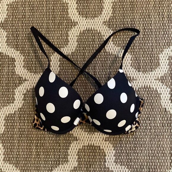 Victoria’s Secret bra wear everywhere push-up size 34C - Picture 1 of 5
